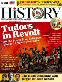 Christmas 2022 
                issue Christmas 2022