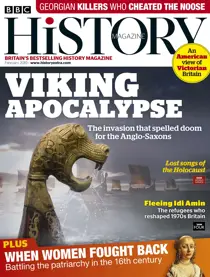February 2019 
                issue February 2019