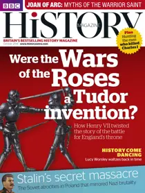 October 2014 
                issue October 2014