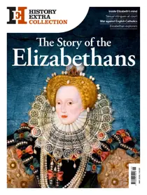 The Story of the Elizabethans 
                issue The Story of the Elizabethans