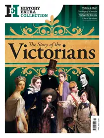 Victorians 
                issue Victorians