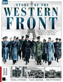 History Of War Story of The Western Front Third Edition 
                issue History Of War Story of The Western Front Third Edition