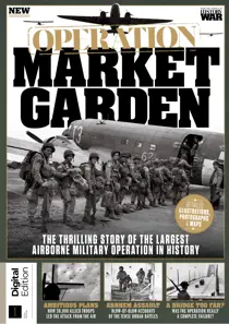 History of War Bookazine 
                issue History of War Bookazine