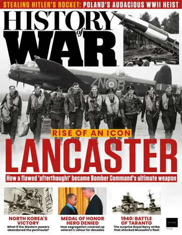 History of War