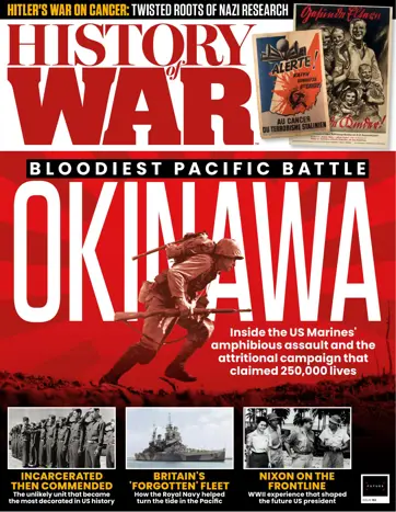 History of War