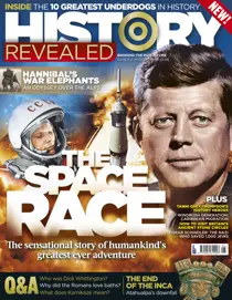 August 2014 
                issue August 2014