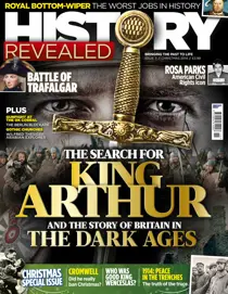 Christmas 2014 
                issue Christmas 2014