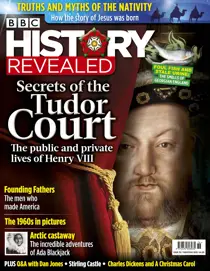 Christmas 2019 
                issue Christmas 2019