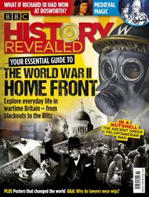 Christmas 2020 
                issue Christmas 2020