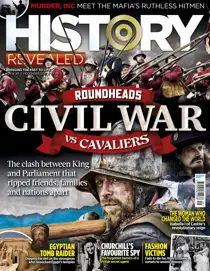 December 2017 
                issue December 2017