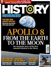 December 2018 
                issue December 2018