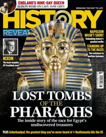 February 2019 
                issue February 2019