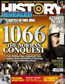 January 2015 
                issue January 2015