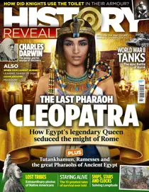 January 2016 
                issue January 2016