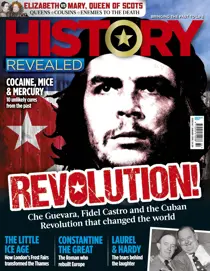 January 2019 
                issue January 2019