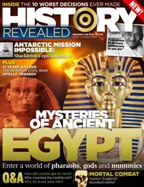 March 2014 
                issue March 2014