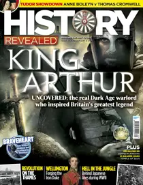 March 2017 
                issue March 2017