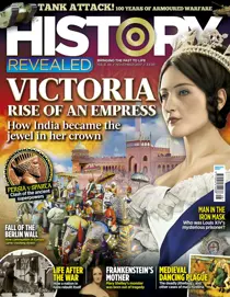 November 2017 
                issue November 2017