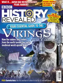 November 2020 
                issue November 2020