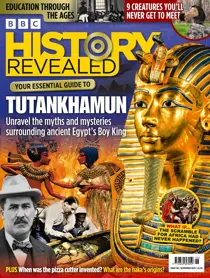November 2023 
                issue November 2023