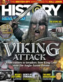 October 2017 
                issue October 2017