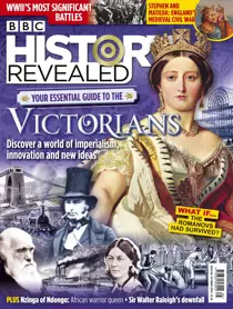 October 2020 
                issue October 2020