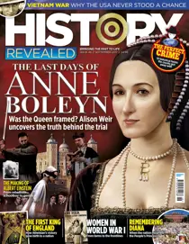 September 2017 
                issue September 2017