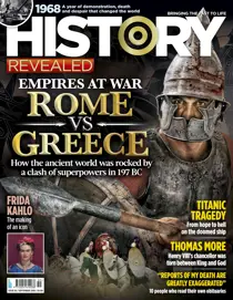 September 2018 
                issue September 2018