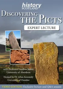 History Scotland Discovering The Picts