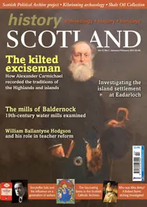 Jan-Feb 2011 
                issue Jan-Feb 2011