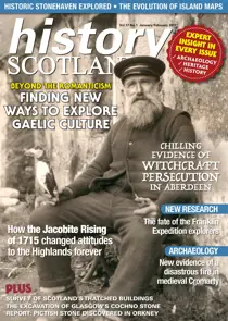 January-February 
                issue January-February