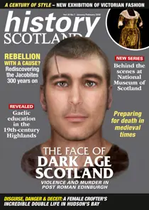 January-February 
                issue January-February