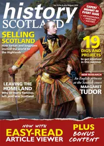 Jul - Aug 2019 
                issue Jul - Aug 2019
