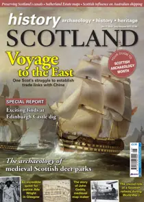 July-Aug 2011 
                issue July-Aug 2011