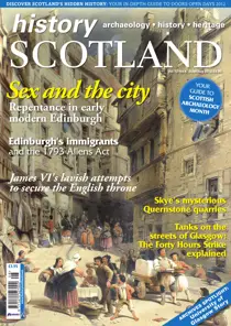 July-August 2012 
                issue July-August 2012