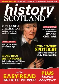Mar-Apr 2022 
                issue Mar-Apr 2022