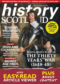 MarApr 2020 
                issue MarApr 2020