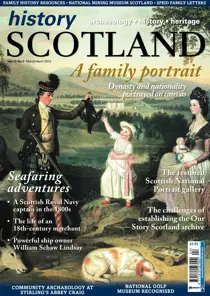March-April 2012 
                issue March-April 2012