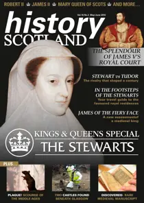 May-June 
                issue May-June