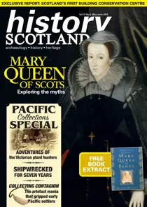 May-June 
                issue May-June
