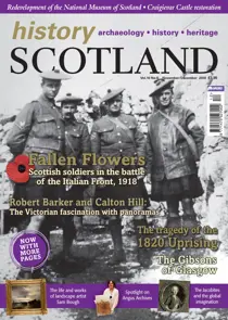 Nov-Dec 2010 
                issue Nov-Dec 2010