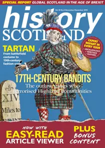 Nov - Dec 2019 
                issue Nov - Dec 2019