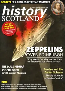 November-December 
                issue November-December
