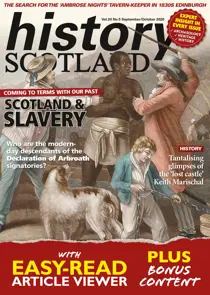Sep - Oct 2020 
                issue Sep - Oct 2020