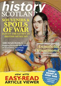Sept - Oct 2018 
                issue Sept - Oct 2018