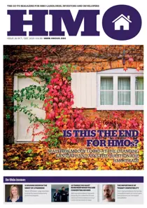 HMO Issue 26
