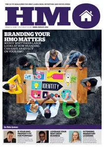 HMO Issue 12 
                issue HMO Issue 12