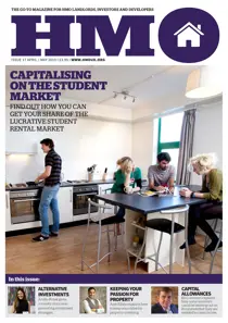 HMO Issue 17 
                issue HMO Issue 17