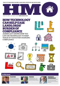 HMO Issue 18 
                issue HMO Issue 18