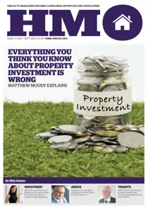 HMO Issue 19 
                issue HMO Issue 19